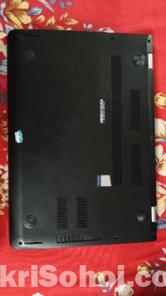 Lenavo Think Pad Laptob